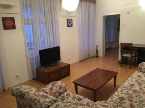 Nice Apartment for 4 people near Cathedral, Košice